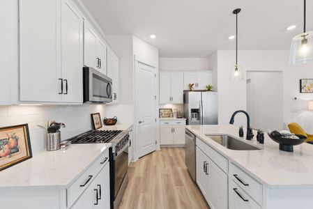 New construction Single-Family house 143 Summerwind Dr, Summerville, SC 29486 plan Traveler - image 6