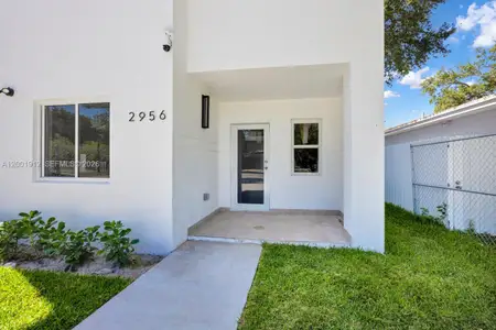 New construction Single-Family house 2956 Nw 44 St, Miami, FL 33142 - image