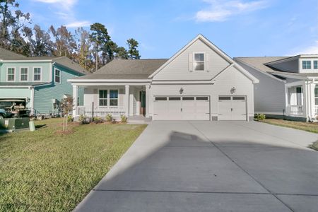 New construction Single-Family house 773 Maynard Ln, Summerville, SC 29486 - image