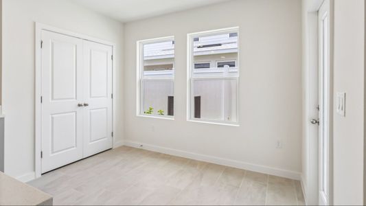 New construction Townhouse house 2688 Meadow Crest Dr, St. Cloud, FL 34773 plan Carmel - Interior - image 8