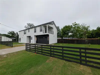 New construction Single-Family house 2404 56Th St, Dallas, TX 75241 - image