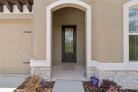 New construction Single-Family house 8283 Nittany Rd, Spring Hill, FL 34613 - image 3