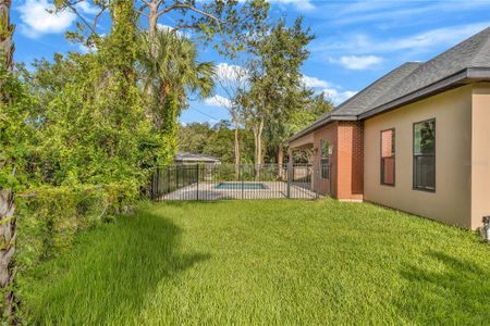 New construction Single-Family house 102 Bell Pl, Winter Park, FL 32792 - image 3