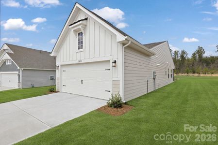 New construction Single-Family house 7646 Cotton Crest Ln, Lancaster, SC 29720 plan Blush II - image