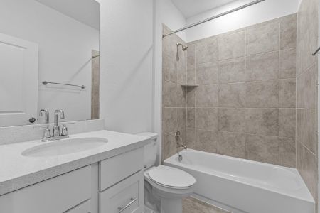New construction Single-Family house 3304 Vanderscile Rd, Hutto, TX 78634 null- photo 9 9