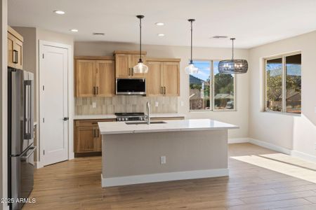 New construction Single-Family house 15 Creek Rock Cir, Sedona, AZ 86351 - image 7