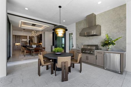 New construction Single-Family house 11710 Blissby St, Venice, FL 34293 - image 7