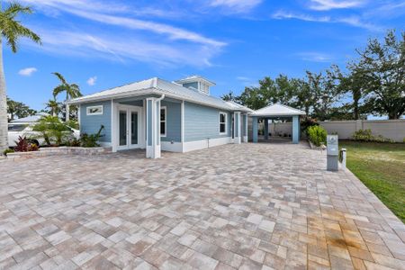 New construction Single-Family house 542 Nw Chipshot Ln, Port St. Lucie, FL 34986 null- photo 31 31