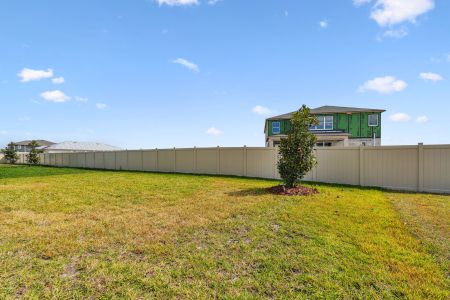 New construction Single-Family house 4774 Beachrose Way, Lakeland, FL 33811 Barcello Bonus- photo 179 179