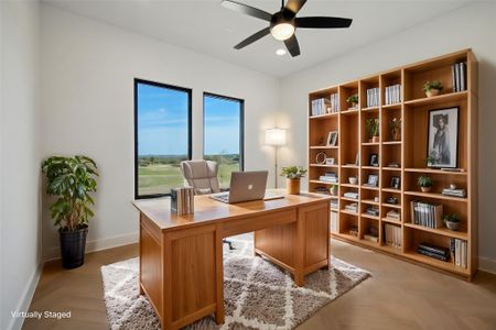 New construction Single-Family house 2316 Kahala Sunset Dr, Spicewood, TX 78669 null- photo 18 18