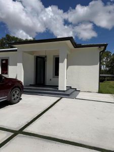 New construction Single-Family house 1101 Yeehaw Ave, Clewiston, FL 33440 - image
