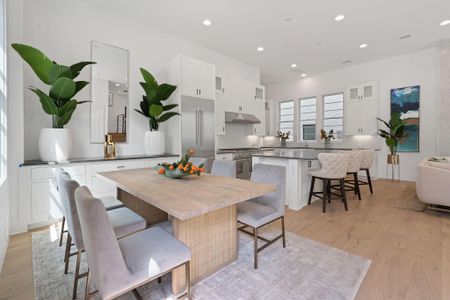 New construction Single-Family house 1719 Spyglass Dr, Unit 6, Austin, TX 78746 - image 17