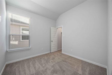 New construction Single-Family house 11925 Avian Ave, Conroe, TX 77303 plan Hawthorne - image 20