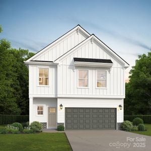 New construction Single-Family house 3018 Breslin St, Charlotte, NC 28214 - image