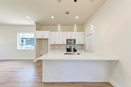 New construction Single-Family house 5605 Samuel Huston Ave, Unit 1, Austin, TX 78721 null- photo 7 7