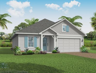 New construction Single-Family house 50 Recollection Dr, Ponte Vedra Beach, FL 32081 null- photo 0