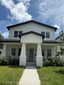 New construction Single-Family house 820 46Th Ave N, Saint Petersburg, FL 33703 - image