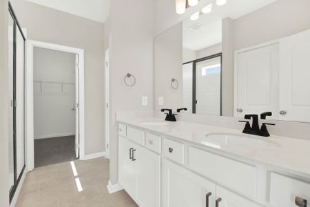 New construction Single-Family house 6141 Saxlingham Pl, Unit 110, Smyrna, TN 37167 plan Jackson II GY - image 10