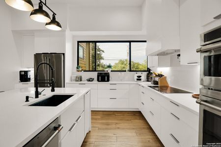 New construction Single-Family house 756 Spacious Sky, San Antonio, TX 78260 - image 15