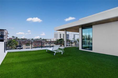 New construction Single-Family house 1500 Se 14, Fort Lauderdale, FL 33316 - image