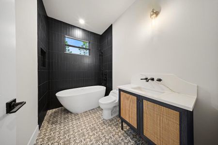 New construction Single-Family house 1142 Sw Abbey Ave, Port St. Lucie, FL 34953 plan Bela - image 7