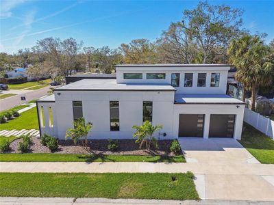 New construction Single-Family house 4501 24Th Ave S, St. Petersburg, FL 33711 null- photo 66 66