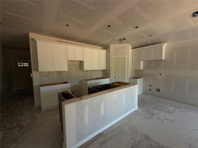 New construction Single-Family house 12200 Lexington Heights Dr, Willis, TX 77318 - image 4