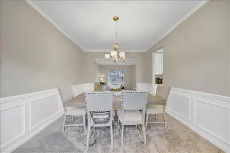 New construction Single-Family house 572 Belmont Ln, Dallas, GA 30132 - image 10