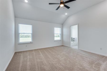 New construction Single-Family house 1524 N Carolina Ave, Lancaster, TX 75134 null- photo 9 9