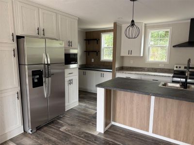New construction Mobile Home house 19520 Nw 260Th St, Okeechobee, FL 34972 - image