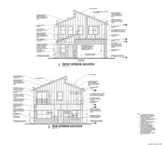 New construction Single-Family house 2535 Manor Hts, San Antonio, TX 78231 - image