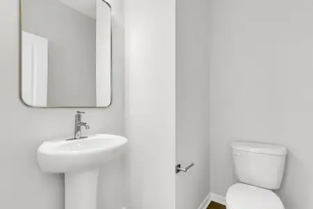 New construction Single-Family house 315 Abbey Gardens Ln, Moncks Corner, SC 29461 - image