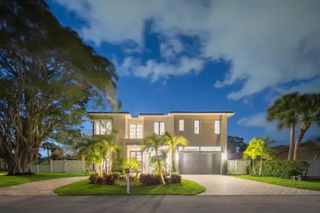 New construction Single-Family house 1065 Nw 5Th St, Boca Raton, FL 33486 - image