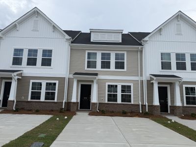 New construction Single-Family house 3058 Harborview Dr, Columbia, SC 29229 plan Laurens - image