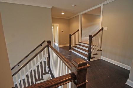 New construction Single-Family house 217 Belmont Dr, Cartersville, GA 30120 null- photo 6 6