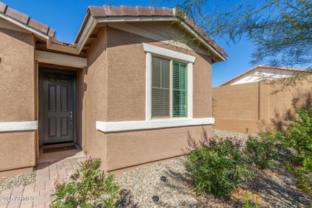 New construction Single-Family house 18368 E Camila Dr, Gold Canyon, AZ 85118 - image