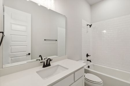 New construction Single-Family house 2522 Sunrise Dr, Rowlett, TX 75088 plan Logan - image 9