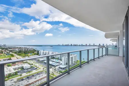 New construction Condo house 220 Lake Shore Dr, Unit 1813, Lake Park, FL 33403 - image