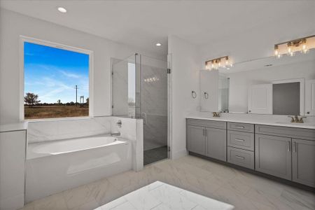 New construction Single-Family house 3250 Willow Rd, Celeste, TX 75423 - image 9