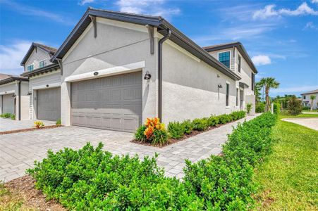 New construction Condo house 5632 Summit Pointe Cir, Unit 104, Bradenton, FL 34210 - image