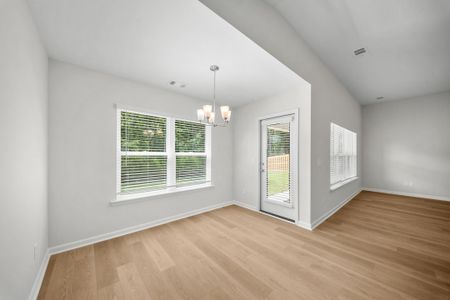 New construction Single-Family house 148 Founders Walk, Bluffton, SC 29910 plan The Holly - image 17
