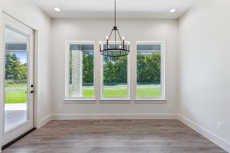 Bittersweet by MK Homes in Springtown - photo 20 20