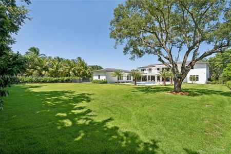 New construction Single-Family house 11400 Sw 60Th Ave, Pinecrest, FL 33156 null- photo 81 81