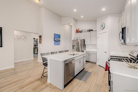 New construction Single-Family house 288 Chipeta Wy, Lochbuie, CO 80603 - image 8