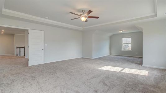 New construction Single-Family house 205 Blanton Ln, Stockbridge, GA 30281 Meridian II- photo 32 32