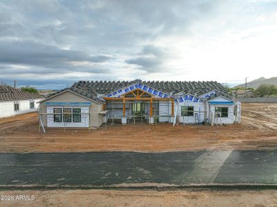 New construction Single-Family house 26479 S 189Th Wy, Queen Creek, AZ 85142 - image 11