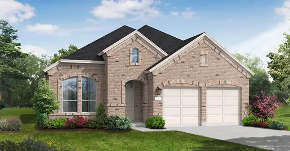 New construction Single-Family house 8604 Katydid Dr, McKinney, TX 75071 - image