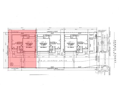 New construction Single-Family house 2707 Dennis St, Houston, TX 77004 - image