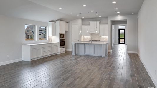 New construction Single-Family house 268 Haby Holw, San Antonio, TX 78253 plan 2504W - image 16
