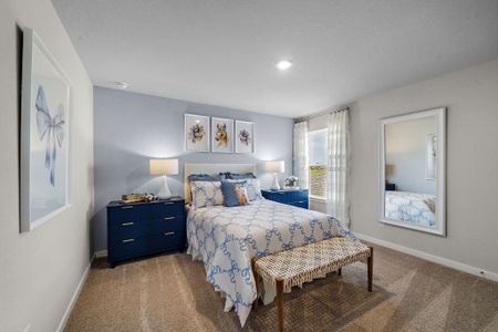 Pearlbrook by Century Communities in Texas City - image 4